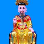 Quan Lớn Đệ Tứ Khâm Sai